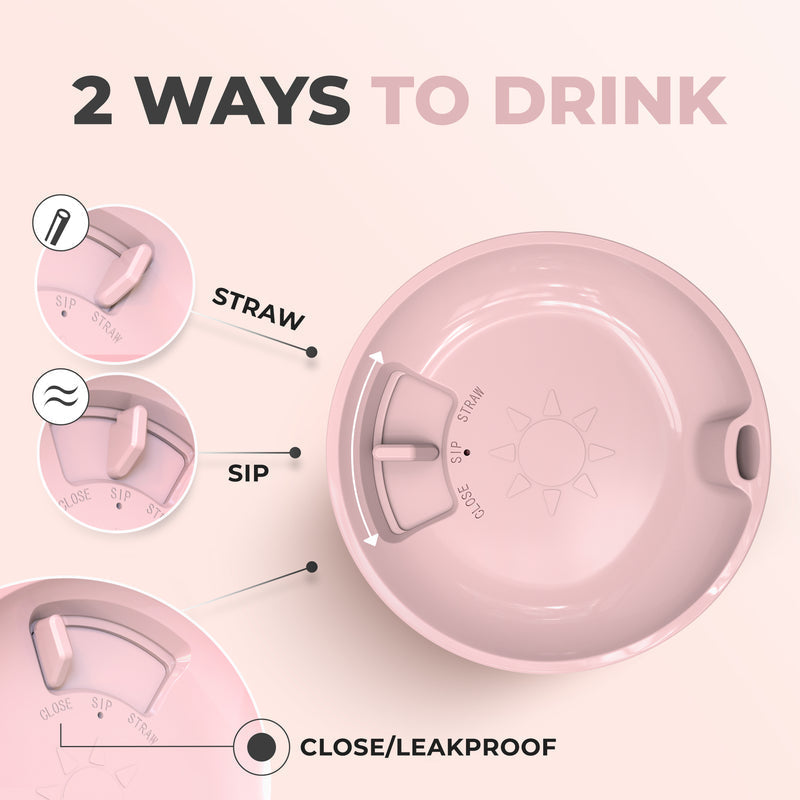 Mug Buddy 16oz | Wild Side