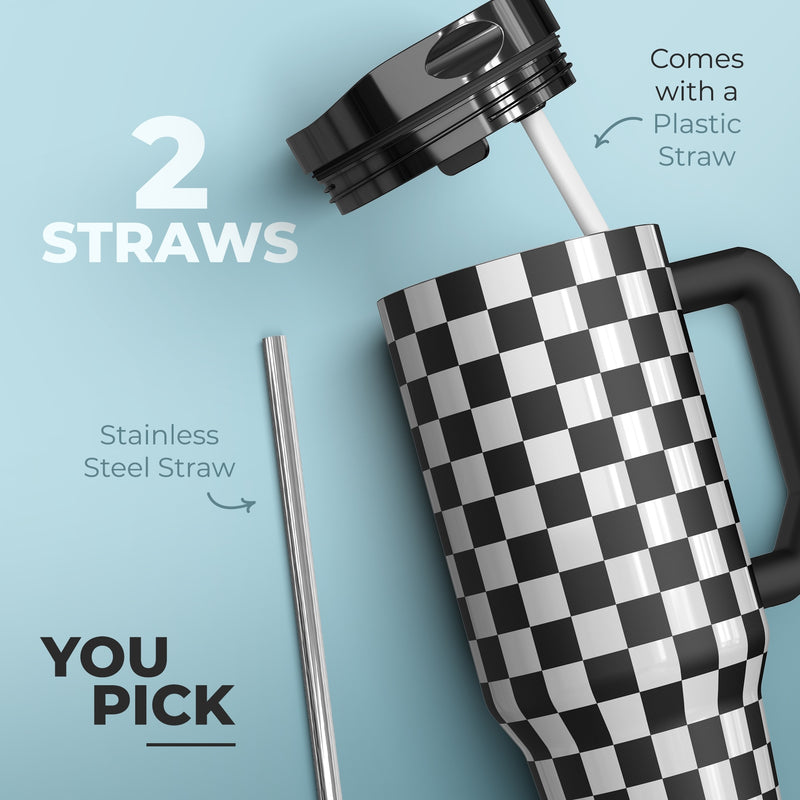 Thicc Buddy 40oz | Velvet Grimoire