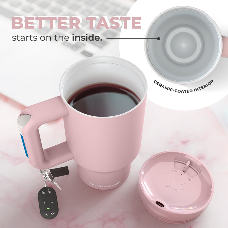Mug Buddy 16oz | Macchiato
