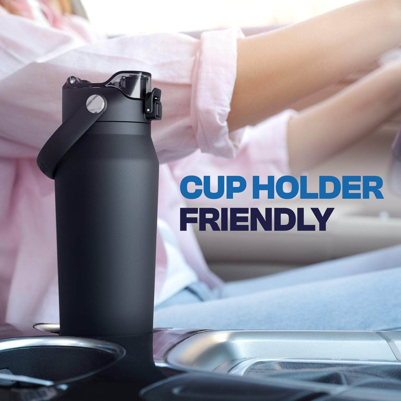 Bottle Buddy 32oz | Indiana Hoosiers | CFB National Champs