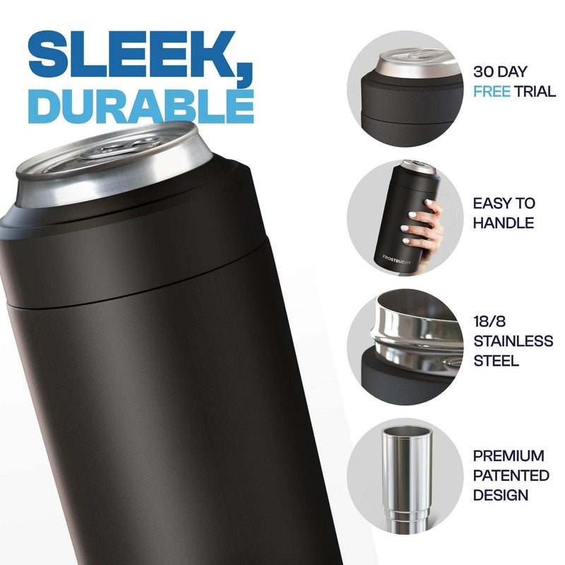 Universal Buddy | Flannel