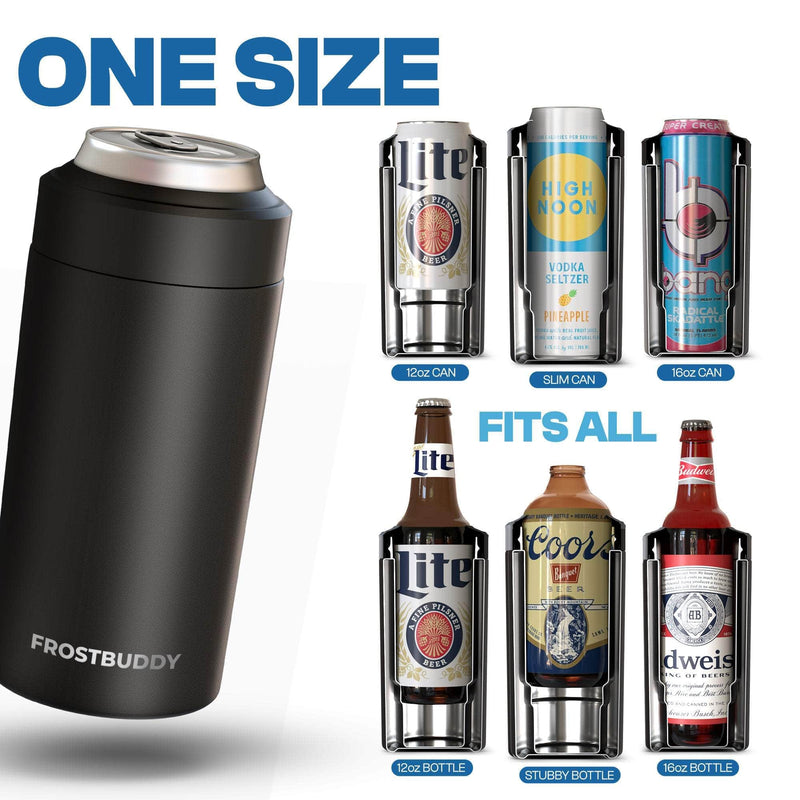 Universal Buddy | Oklahoma State Cowboys | Gameday